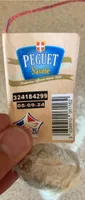 Saucisson au comté