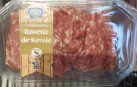 Chiffonnades Rosette de Savoie