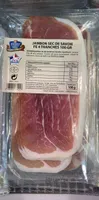 Jambon sec de Savoie