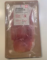 Jambon de Savoie