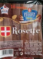 Rosette
