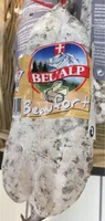 Saucisson au Beaufort