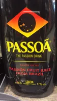 Passoa Frucht Likör