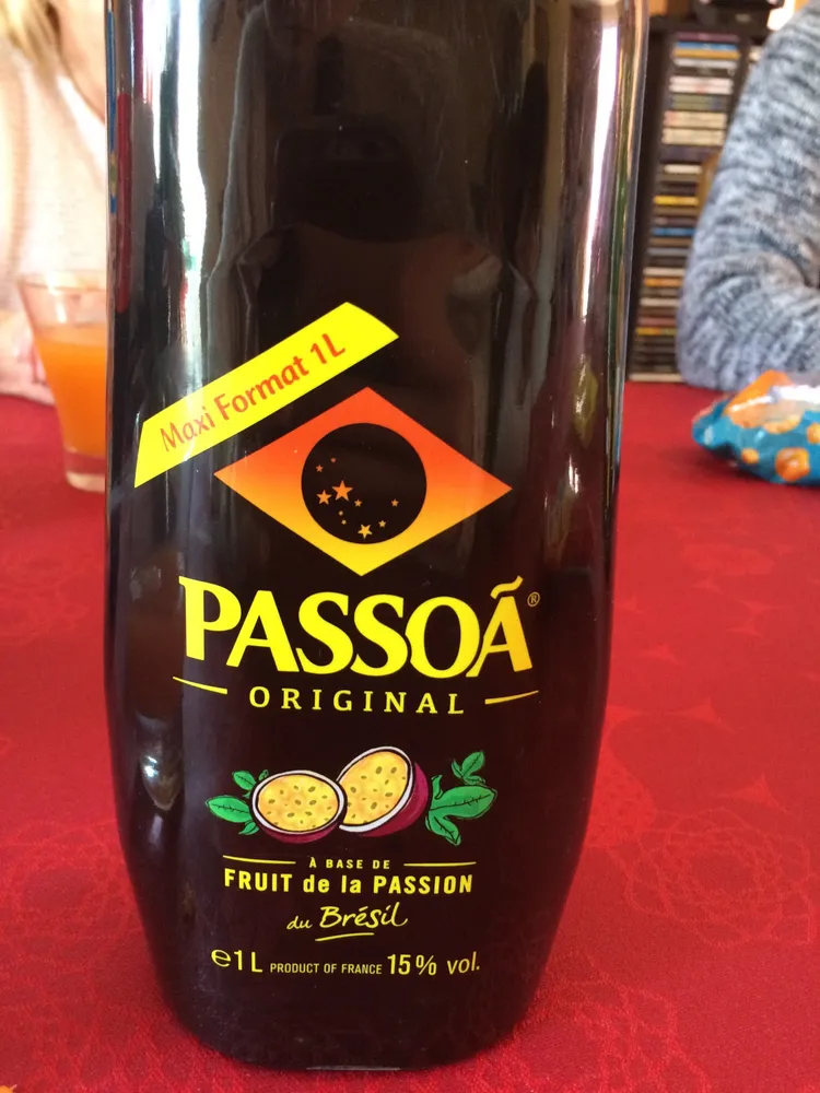 Passoa