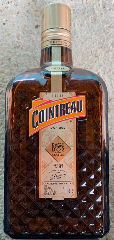 Cointreau
