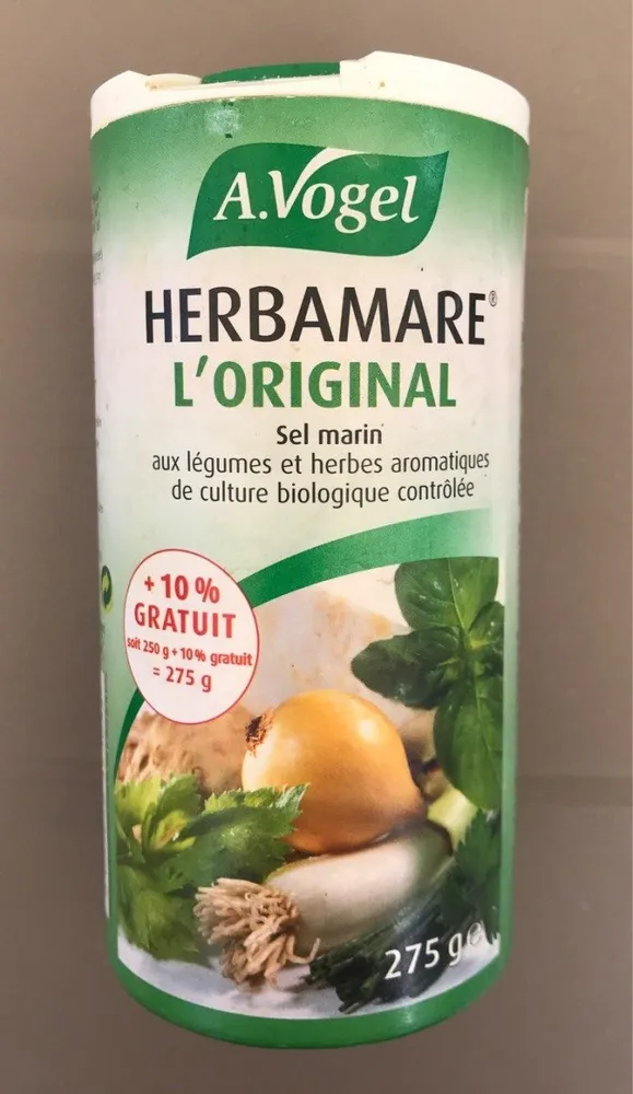 Herbamare