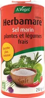 Herbamare Intense, Sel marin