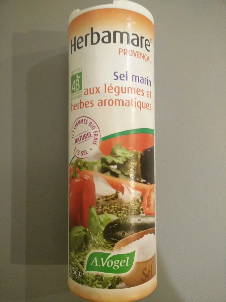 Herbamare provençal