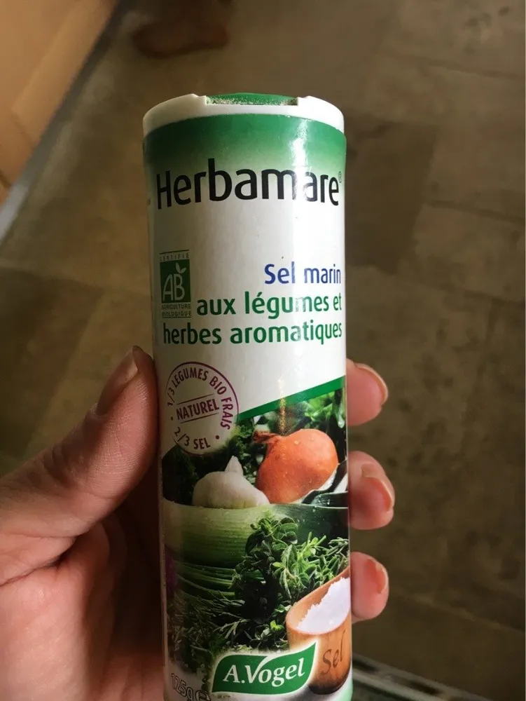 Herbamare