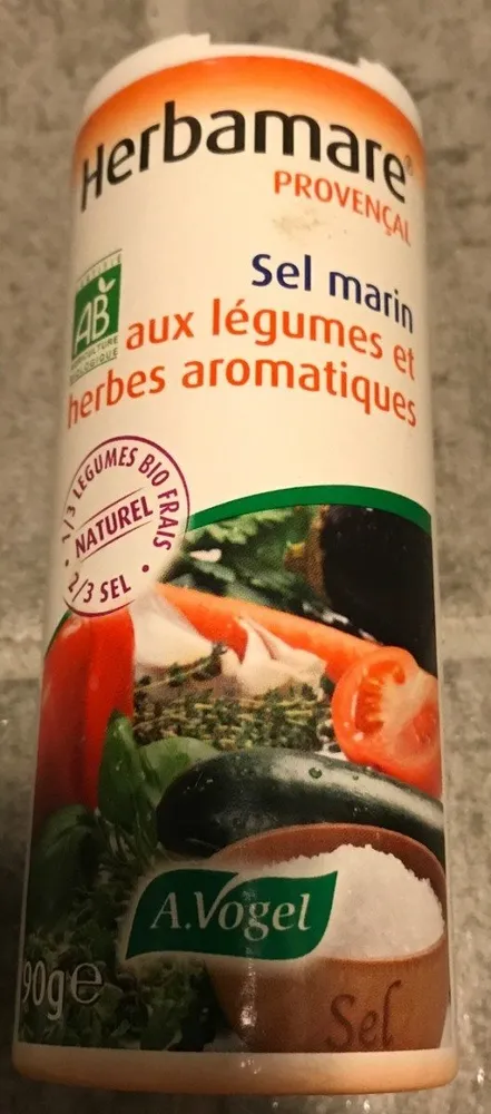 Herbamare Provençal