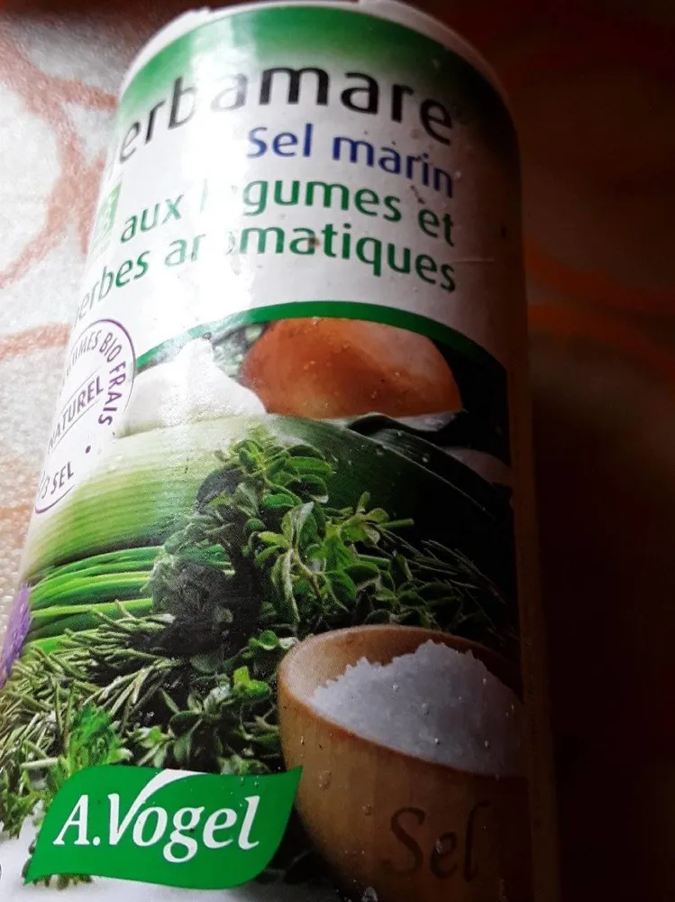 Herbamare Oceane