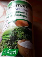 Herbamare Oceane