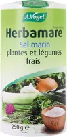 Original Herbamare • Sel marin, plantes et légumes frais