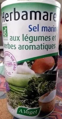 Herbamare