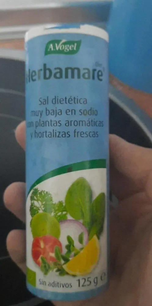 Herbamare
