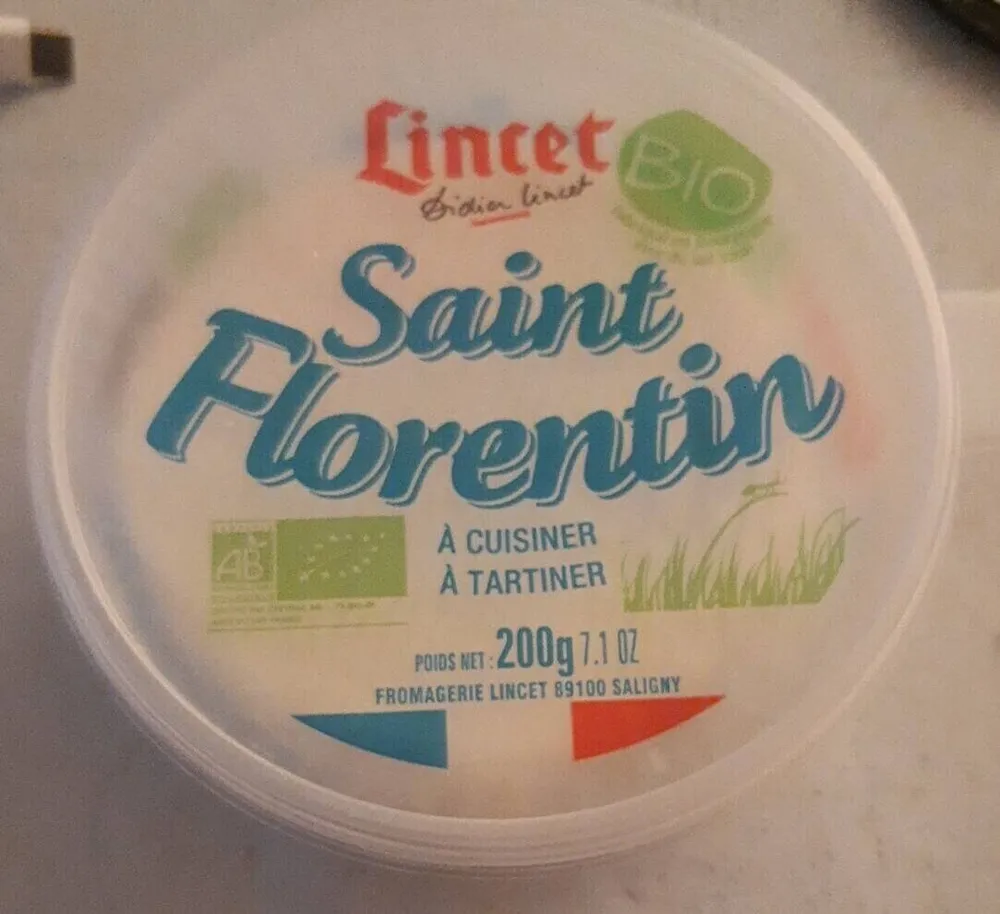 Saint Florentin