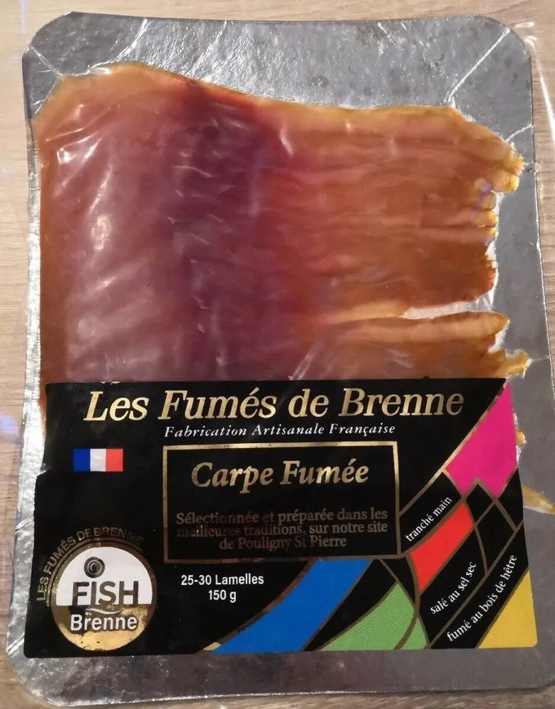 Les fumés de Brenne