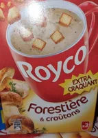 Royco soupe