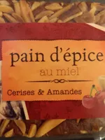 Pain d'épice