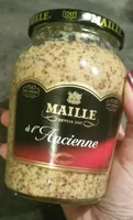 Moutarde à l'ancienne