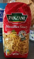 Nouilles fines