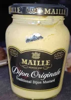 Dijon Originale Senf