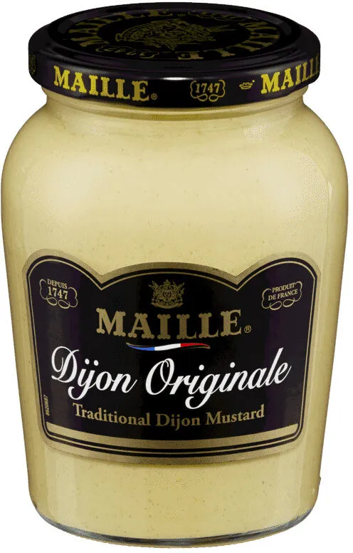 Dijon Original