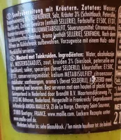 Maille Senf Mit Kräuter