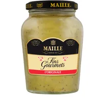 Moutarde Fins Gourmets