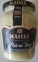 Senape al Pepe Verde