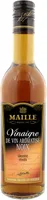 Vinaigre de Vin Blanc Aromatisé Noix
