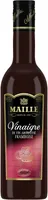 MAILLE Vinaigre de Vin Rouge aromatisé à la Framboise 50 cl