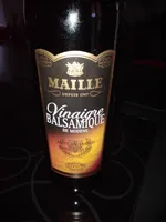 Vinaigre Balsamique De Modène Maille, 6°