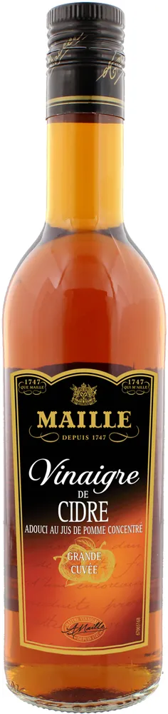 Vinaigre de cidre