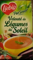 PurSoup' - Velouté de légumes du soleil