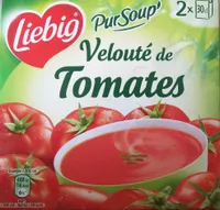 PurSoup' Velouté de Tomates