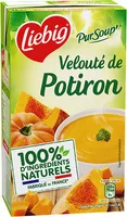 Velouté de Potiron