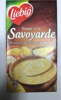 Soupe à la Savoyarde