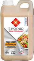 Sauce Salade à la Provençale aux herbes de Provence