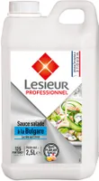 Lesieur Professionnel sauce Salade à la Bulgare