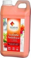 Sauce Salade à L'andalouse