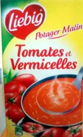 Potager Malin Tomates et Vermicelles