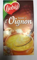 Soupe à l'oignon