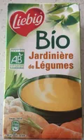 Jardinière de Légumes Bio