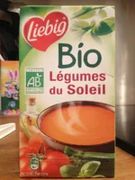 Bio Légumes du Soleil