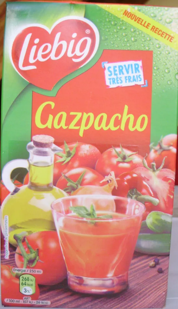 Gazpacho