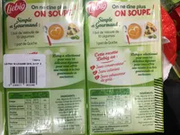 PurSoup' Velouté de 10 legumes 2x1l