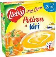 Potiron et Kiri