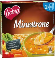 minestrone