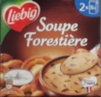 Soupe Forestière